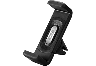 XO autós telefontartó szellőzőrácsra, fekete (CARHOLDER-C8-BK)