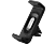 XO autós telefontartó szellőzőrácsra, fekete (CARHOLDER-C8-BK)