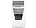 LEITZ IQ Autofeed Office 150 automata iratmegsemmisítő, 150 lap, P5, mikrokonfetti, fehér (80140000)