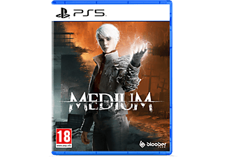The Medium | PlayStation 5