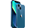 APPLE iPhone 13 128 GB Akıllı Telefon Mavi MLPK3TU/A
