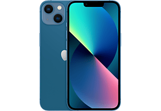 APPLE iPhone 13 512 GB Akıllı Telefon Mavi MLQG3TU/A