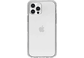 OTTERBOX Symmetry Clear voor iPhone 12/iPhone 12 Pro Transparant