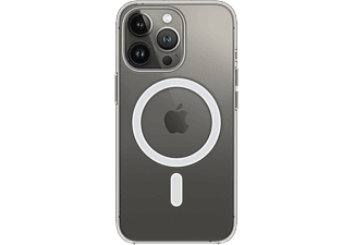 APPLE iPhone 13 Pro MagSafe rögzítésű átlátszó tok (mm2y3zm/a)