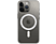 APPLE iPhone 13 Pro MagSafe rögzítésű átlátszó tok (mm2y3zm/a)