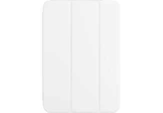 APPLE Smart Folio iPad mini (6th generációs) modellekhez, fehér (mm6h3zm/a)
