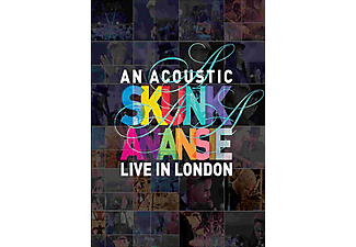 Skunk Anansie - An Acoustic Skunk Anansie - Live In London (DVD)
