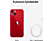 APPLE iPhone 13 256 GB Akıllı Telefon Kırmızı MLQ93TU/A
