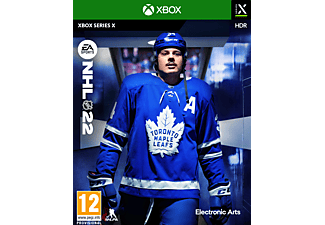 NHL 22 | Xbox Series X