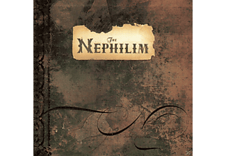 Fields of the Nephilim - The Nephilim (CD)