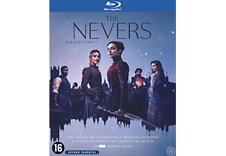 Nevers - Seizoen 1.1 | Blu-ray