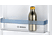 BOSCH KIN86HFE0 Serie4 Beépíthető kombinált hűtőszekrény