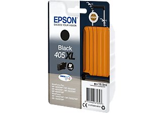 EPSON 405 xl ink black blis