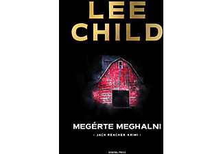 Lee Child - Megérte meghalni