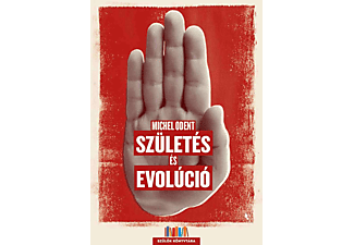 Michel Odent - Születés és evolúció