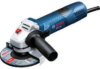 BOSCH PROFESSIONAL GWS 7-125 Sarokcsiszoló, 720W, 125mm (0601388108)