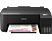 EPSON Outlet EcoTank L1210  színes külső tintatartályos tintasugaras nyomtató (C11CJ70401)