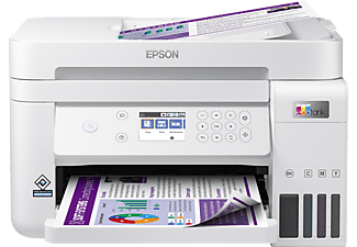 EPSON EcoTank L6276 multifunkciós színes DUPLEX WiFi/LAN külső tintatartályos tintasugaras nyomtató (C11CJ61406)