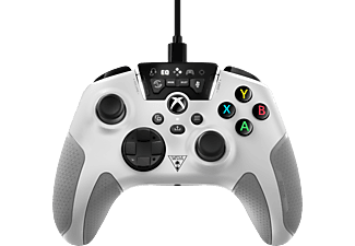 TURTLE BEACH Recon Controller - Wit