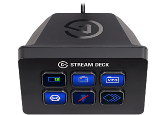 ELGATO Stream Deck Mini (10GAI9901)