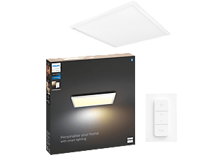 PHILIPS HUE Aurelle paneellamp WA DS vierkant klein