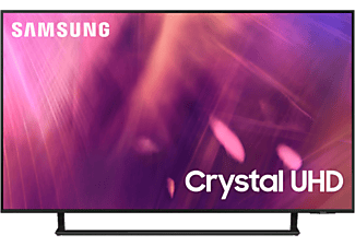 SAMSUNG 50AU9000 50" 125 Ekran Uydu Alıcılı Smart 4K Ultra HD LED TV