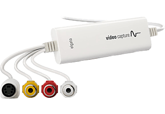 ELGATO Video Capture digitalizáló (1VC108601001)
