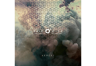 Pair O'Dice - Képlet (CD)