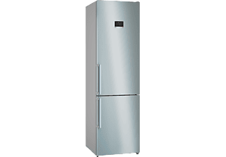 BOSCH KGN397ICT kombinált alulfagyasztós hűtőszekrény
