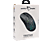 WHITE SHARK Tristan vezetékes gamer egér, fekete (GM-9004)