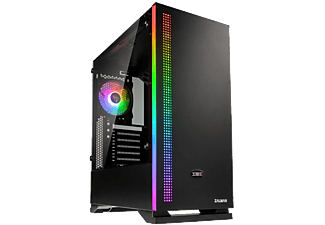 X-X GAMER A3284 Gamer PC (Ryzen7/16GB/960 GB SSD + 2 TB HDD/RTX3070 SUPER 8GB/NoOS)