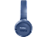 JBL Tune 510BT bluetooth fejhallgató, mikrofonnal, kék
