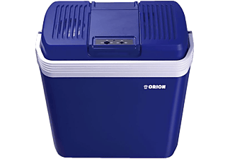 ORION EC-987C autós/hálózati hűtőtáska