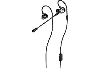 STEELSERIES Tusq In-Ear Mobile Gaming Headset