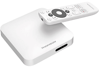 THOMSON THA100 4K UHD médialejátszó (Android)