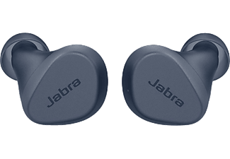 JABRA Elite 2 TWS bluetooth vezeték nélküli fülhallgató, kék, 100-91400003-40 (217092)