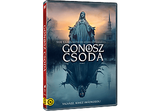 Gonosz csoda (DVD)