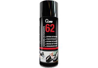VMD 17262 antisztatikus műanyag tisztító hab spray, 400 ml