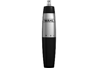 WAHL 05642-316 Burun Tüy Kesme Makinesi Siyah/Gri