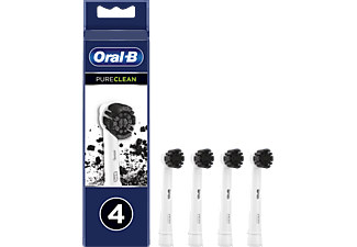 ORAL-B Pure Clean Opzetborstel