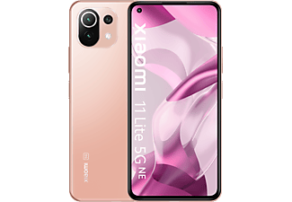 XIAOMI 11 Lite 5G New Edition 128GB Roze