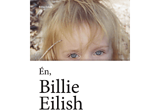 Billie Eilish - Én, Billie Eilish