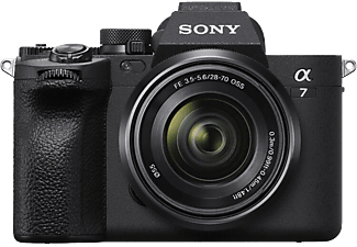 SONY Alpha 7 IV + 28-70mm (ILCE7M4KB.CEC ) Digitális fényképezőgép
