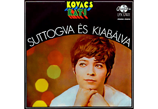 Kovács Kati - Suttogva És Kiabálva (CD)
