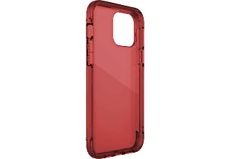 RAPTIC iPhone 13 Pro Max Case Air Rood