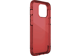 RAPTIC iPhone 13 Pro Case Air Rood