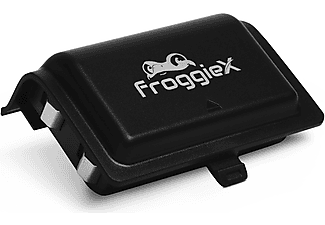 FROGGIEX X-Rechargeable Battery akkumulátor, fekete (Xbox One)