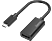 HAMA FIC USB Type-C - DisplayPort adapter (200314)