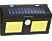 PHENOM 55287 Mozgásérzékelős szolár reflektor, 40 SMD LED