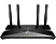 TP LINK Archer AX23 AX1800 kétsávos Wi-Fi 6 Router